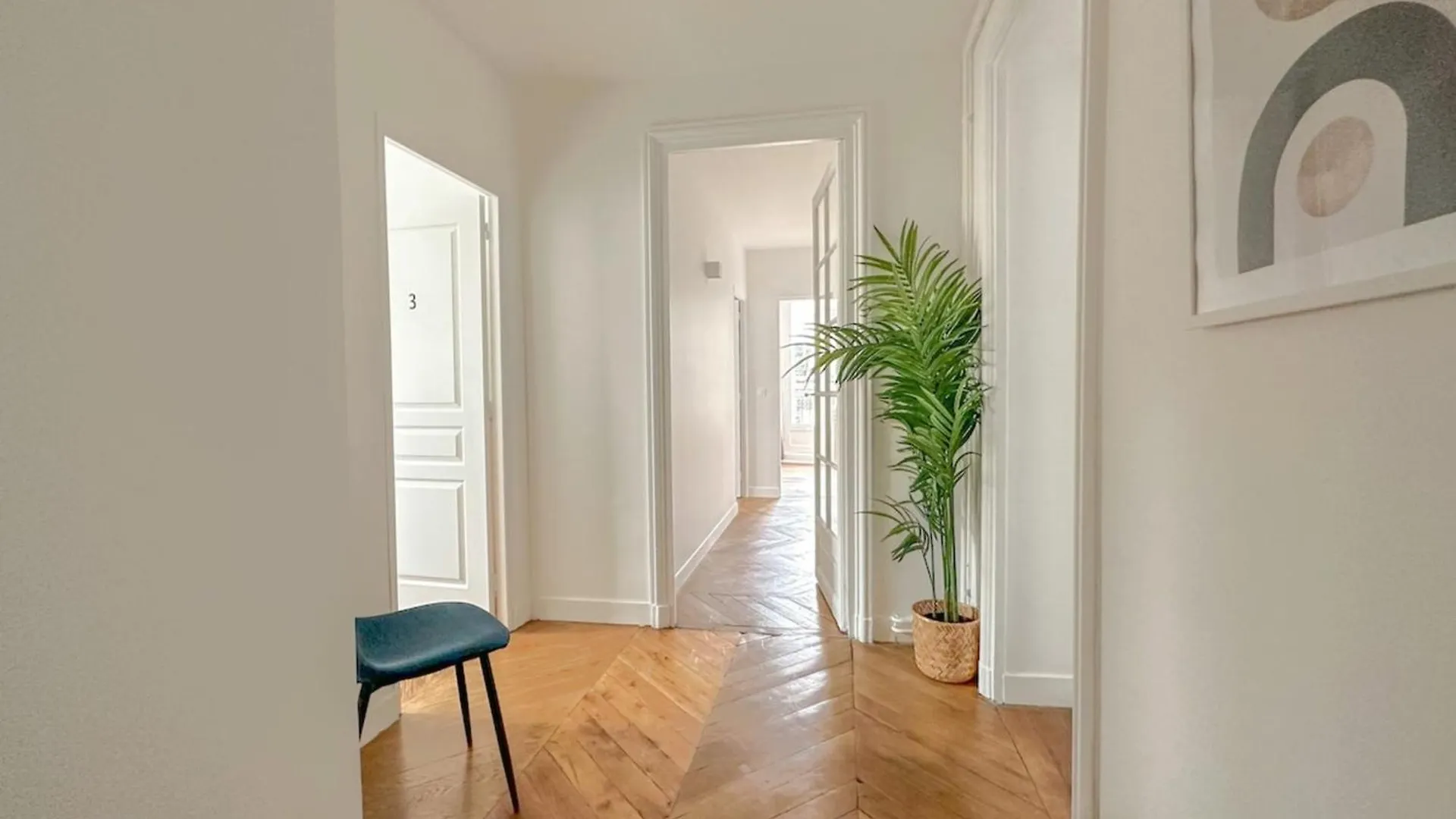 Semesterbostad Flexliving - - Septembre
