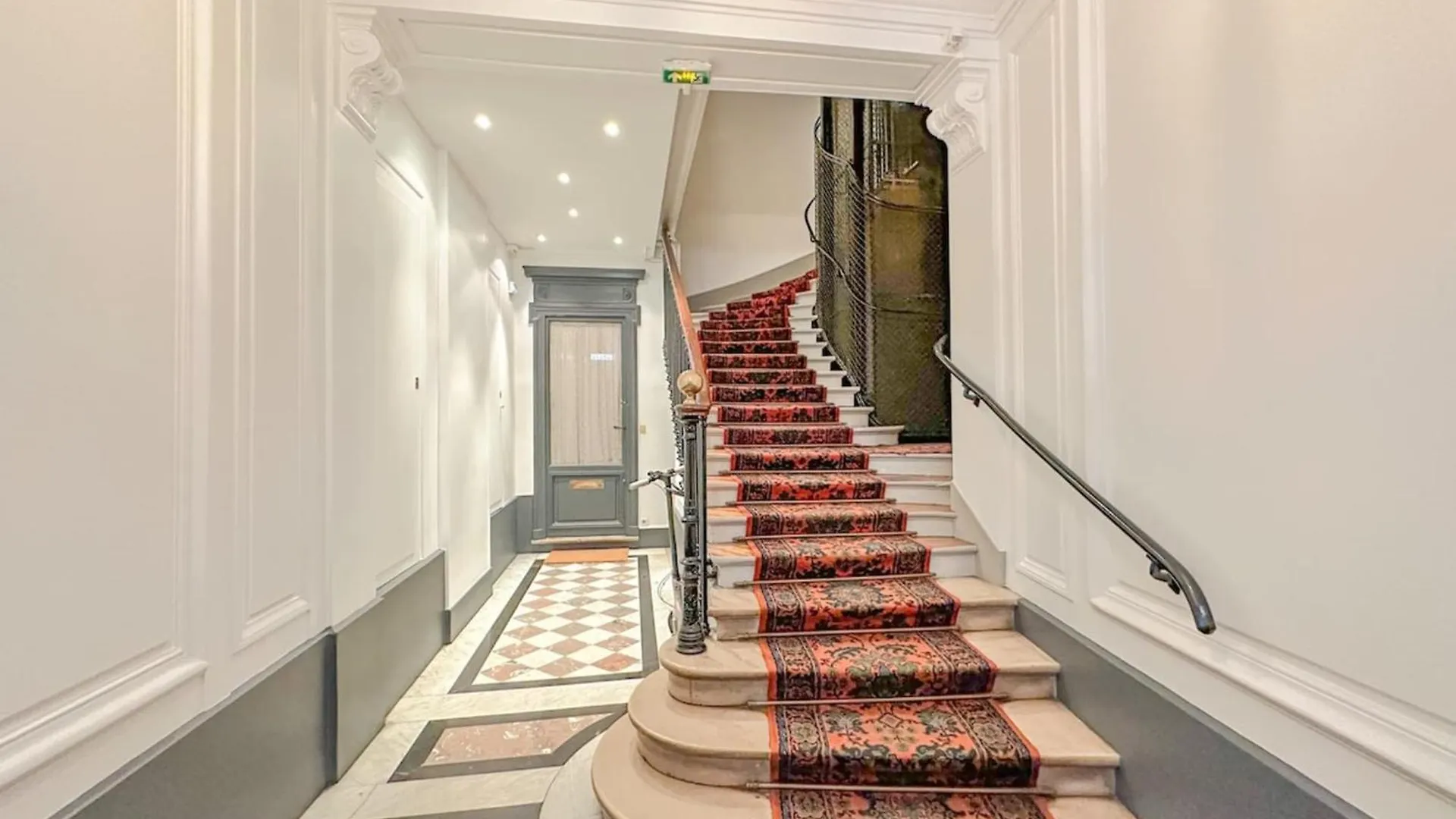 Holiday home Flexliving - - Septembre Paris