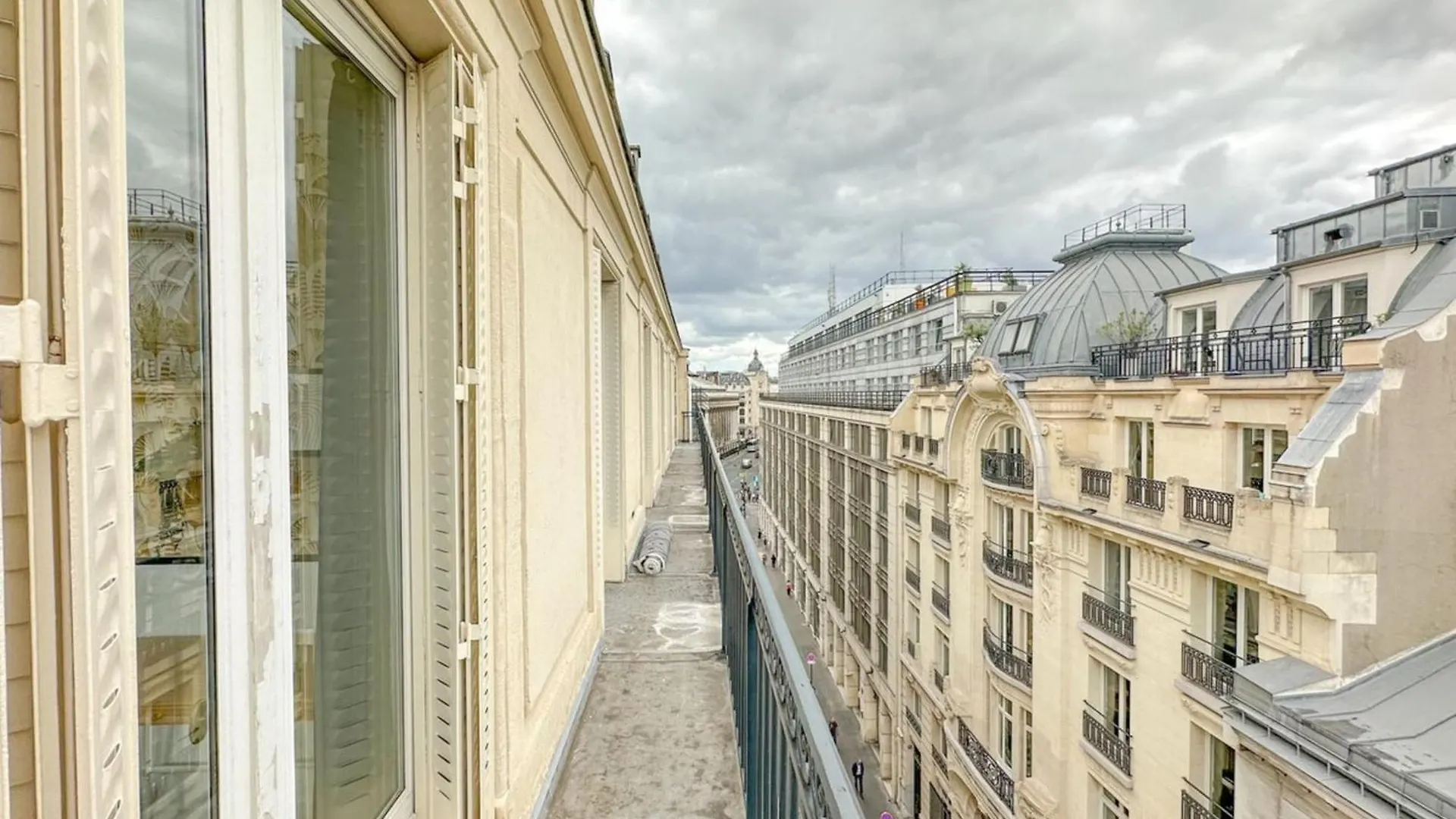 Holiday home Flexliving - - Septembre Paris