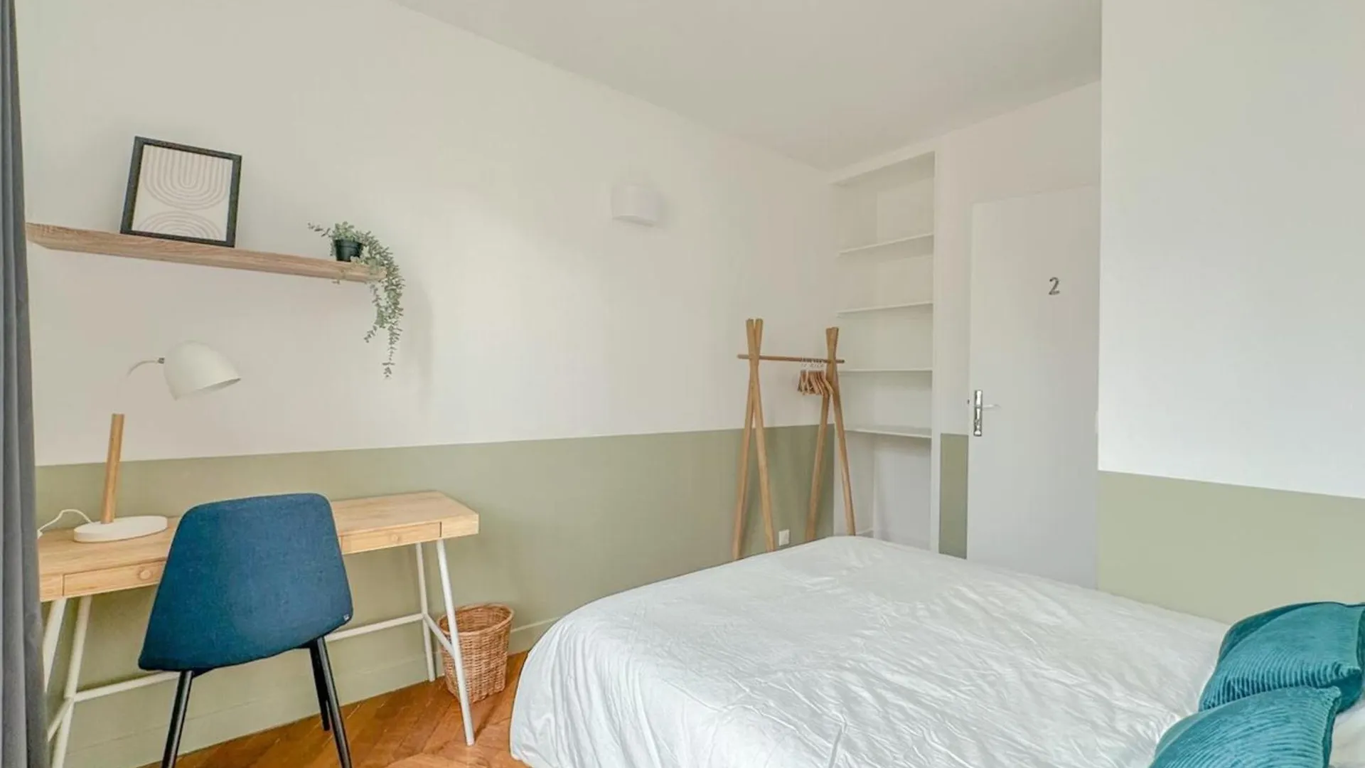 Flexliving - - Septembre * Paris