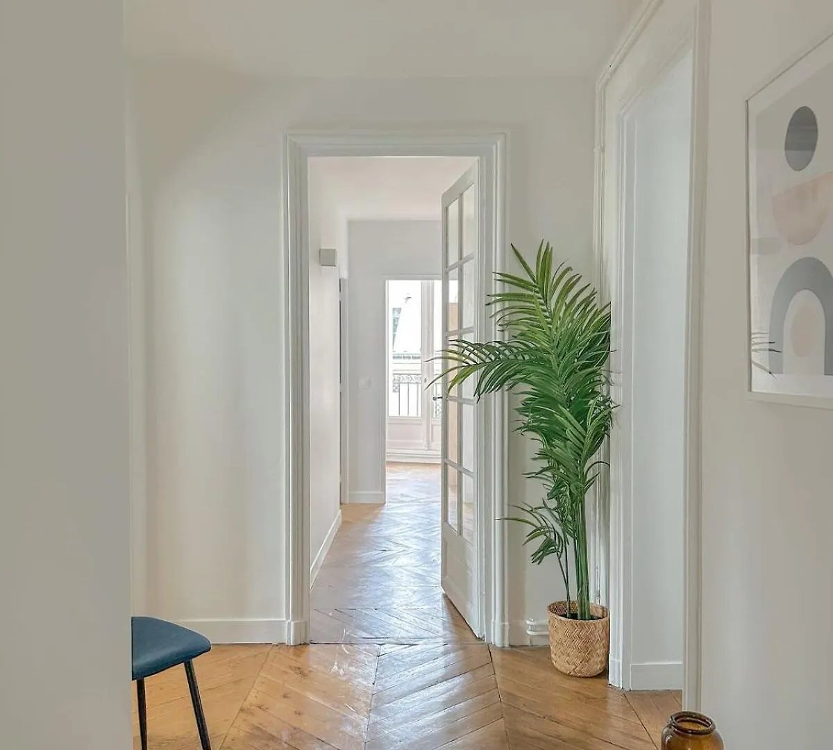 Flexliving - - Septembre Holiday home