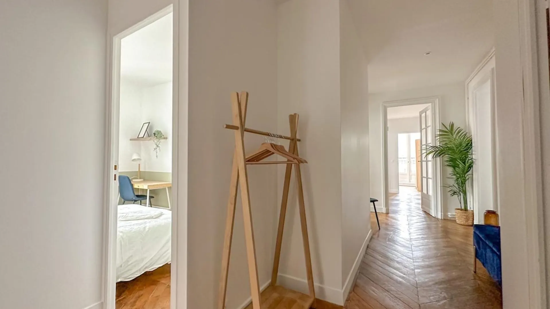 Flexliving - - Septembre Paris