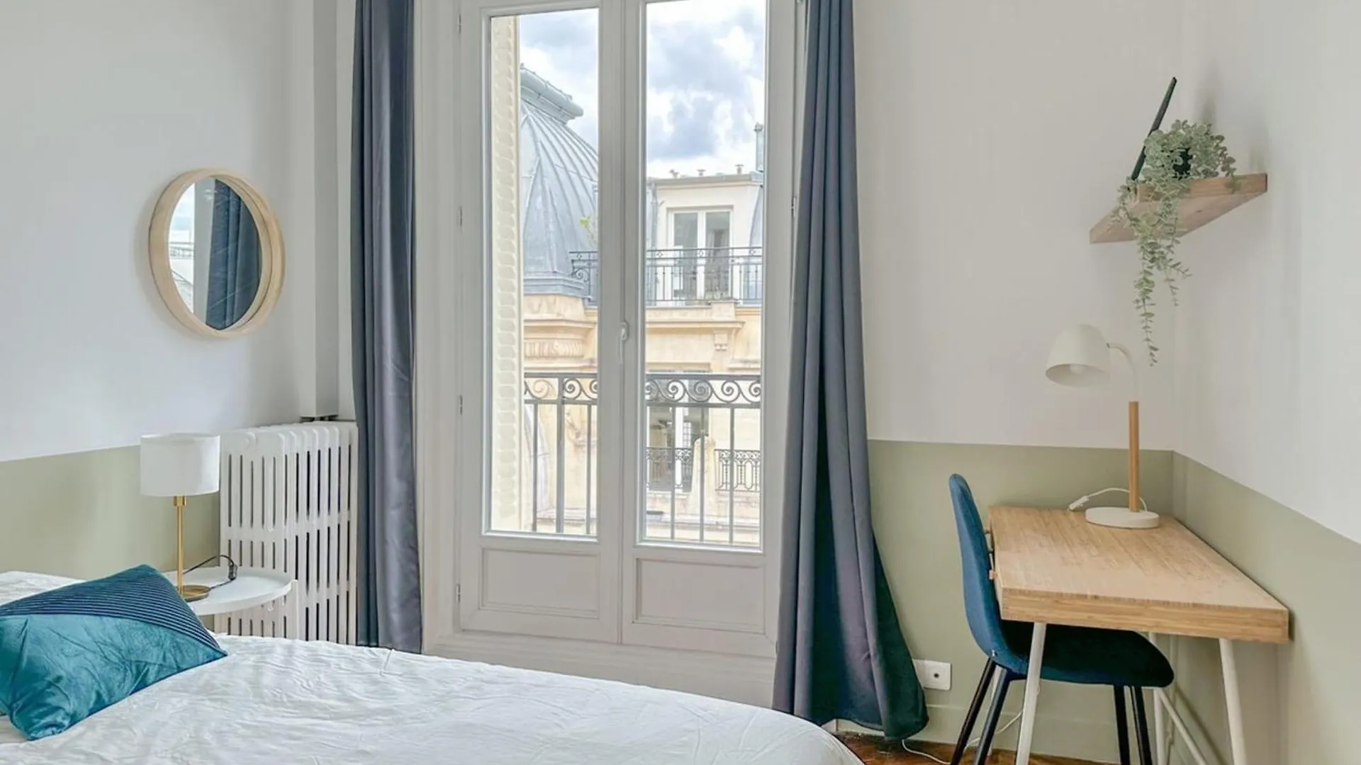 Flexliving - - Septembre