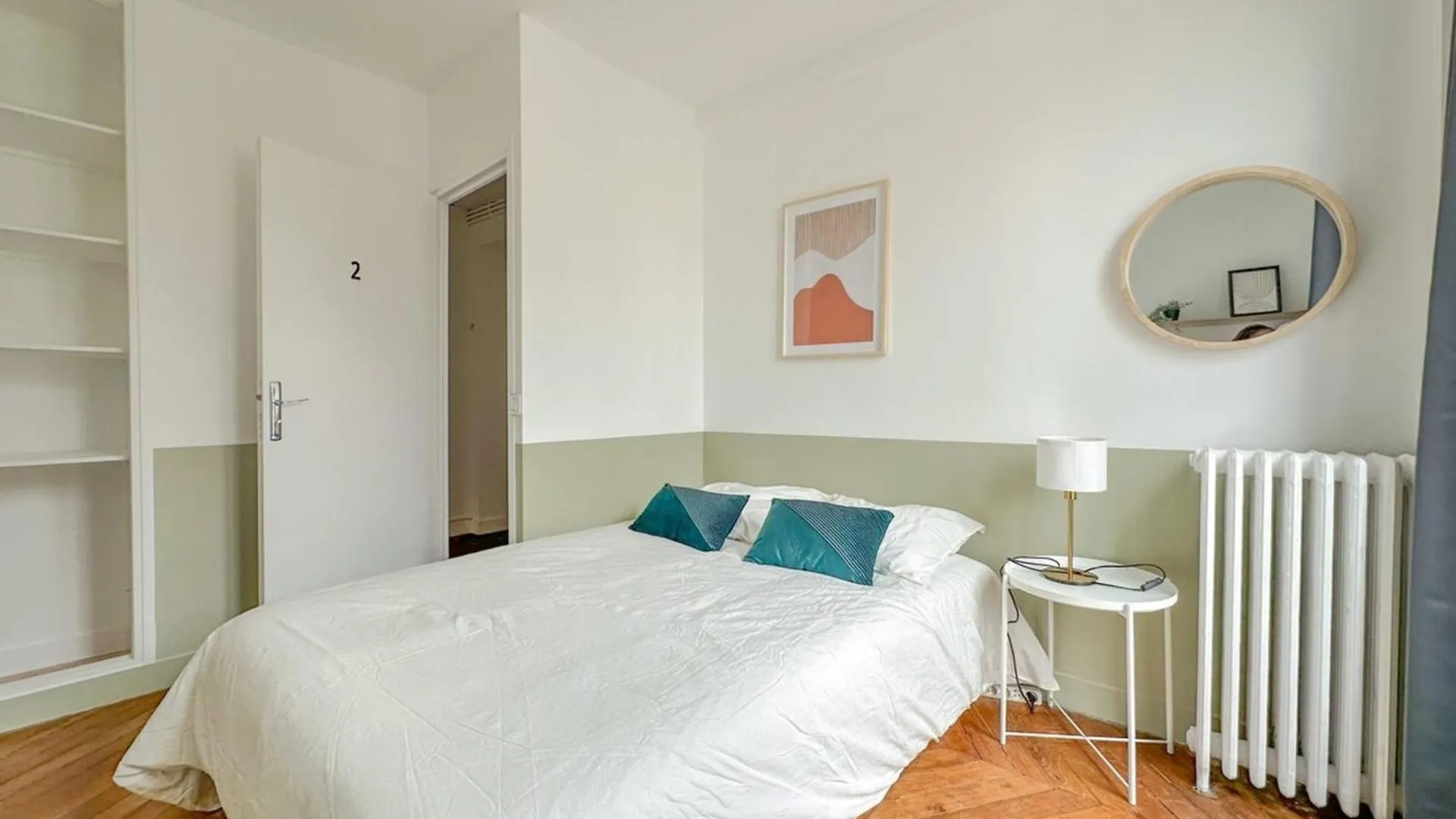 Holiday home Flexliving - - Septembre Paris